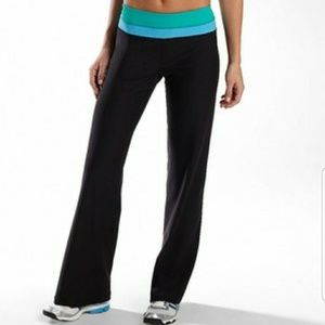 Xersion Yoga Pants Plus Size